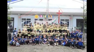 #1 - Trại Hè 2025 
