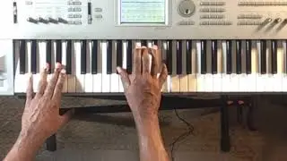 Stevie Wonder 