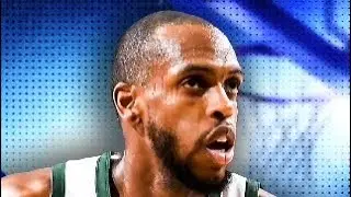 Rebirth Volume 2 | Campaign &bull;  NBA Live Mobile season 9
