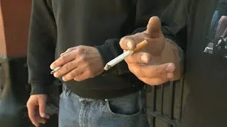 STUDY: App can help smokers quit for good