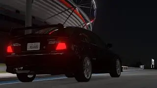 LIVE - driving around #2