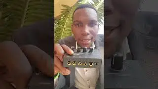 How To set up In ear monitors system on Analog Mixer with talk mic