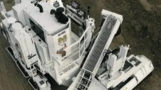 M-8100 Product Line