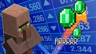 New Year, new server! - Minecraft Realm Lets Play