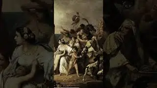 Story Of Destruction According to Rig Veda #shorts