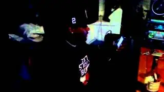 Icemann #djchuckmassacurefreestylevideochallenge
