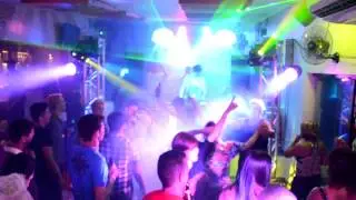 DJ KLAU -  SOM & ILUMINA&Ccedil;&Atilde;O