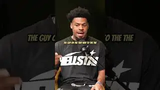 Quinn Cook On His Friendship With LeBron 😱😱| #nba | #lakers |#lebronjames |