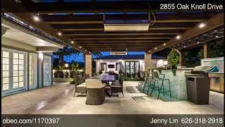 2855 Oak Knoll Drive Diamond Bar CA 91765 - Jenny Lin - BHHS California Properties Pasadena