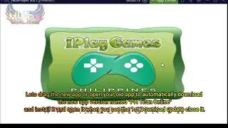 How to Backup Old App Asset | MU Titan Online | Philippines