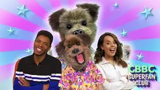 [REUPLOAD] CBBC - continuity and link (27 January 2025)