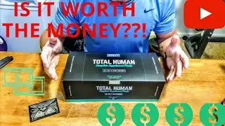 Onnit- Total Human Review