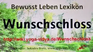 Wunschschloss