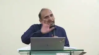 Sunday Meeting Sermon by Pastor Munawar Khurshid 19-10-2025