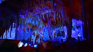 [NEW 2021] CALICO MINE CO FULL RIDE POV KNOTTS BERRY FARM