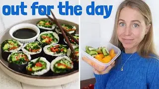 raw vegan: what i eat in a day + my new favourite nicecream recipe 🍒🍌