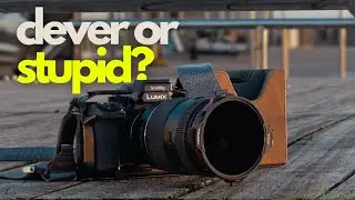 Better Than Screwing? | Freewell Real Locking VND Filter Review