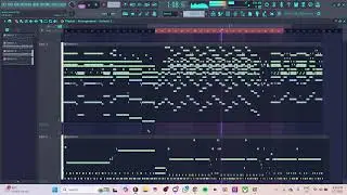 dubstep producer tries to make 