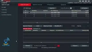 How to add CP Plus ip cameras on NVR | CP Plus कैमरे को NVR पे कैसे ऐड कर के चलाये इस वीडियो मे सीखे