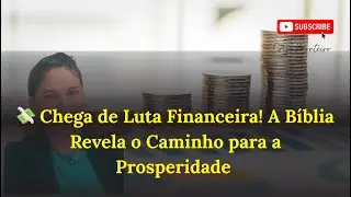 Devocional- Estudo Biblico Financeiro