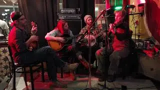 Old Time Jam   2026_01_28  Cherry St. Tavern   Chattanooga,TN
