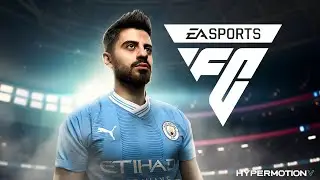 FC 24 -  وردە وردە بەرەو پێش و درافت ئەڕوات