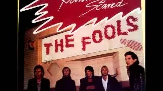 The Fools   I`m running scared