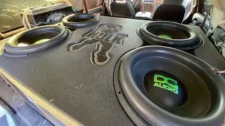 4 DC Audio Level 5 15s On A Crescendo Bass Clef 17k