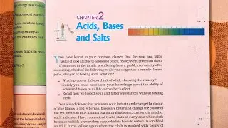 10 th (NCERT) Science-ACIDS BASES & SALTS CHAPTER-2  | Pathshala (Hindi)