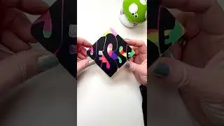 JESSE ✍🏻 name request scratch art lettering