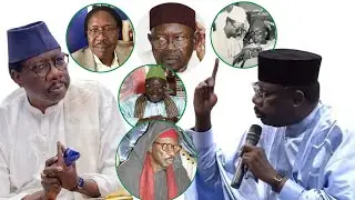 Nioun danio fonk sounouy kilifeu, révélation de Serigne Moustapha Sy Al maktoum...