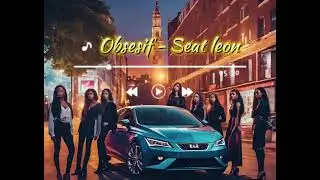 Obsesif- Seat leon FR