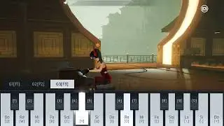 Experience the Rain | Undawn Piano