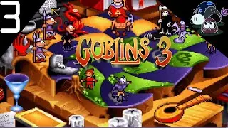 King and Queen Rivals in Marriage - Araknie's Goblins Quest 3 #3