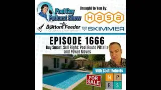 Buy Smart, Sell Right: Pool Route Pitfalls and Power Moves