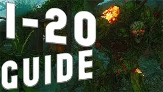 Zetsubo No Shima 1-20 Survival Guide 