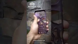 Ipohne Skull Case #premiumcases #iphonecase #wiredup #wireduppk