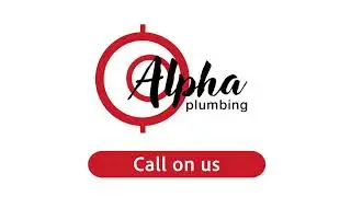 Alpha Plumbing - 24 Hours: Gauteng