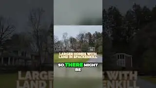 Hudson Valley Real Estate
