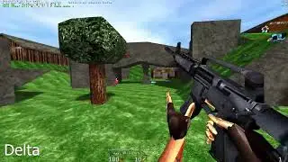 AQ2 Community Showcase #1 Delta