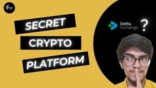 Delta Exchange Platform Features