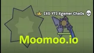 ☢Moomoo.io! Privat server rampage! LIVE!☢