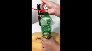 Put mothballs in the vinegar and you will be surprised!