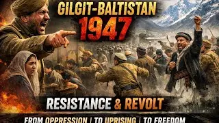 They had no weapons, Stones and sticks became symbols of resistance, and history changed forever.
