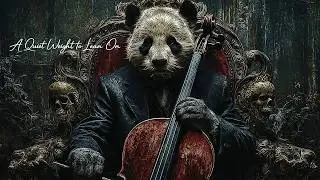 A Quiet Weight to Lean On &ndash; Dark Neoclassical Cello