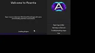 🔴*AZERITE RSPS*  BRAND NEW Custom RSPS | Scyth RSPS 🔴 LIVE 🔴