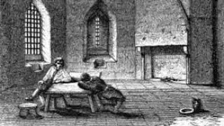 The Dark History of Debtors' Prisons