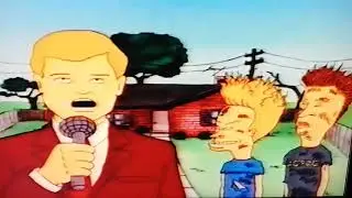 What could be going on inside his head?  With Buttknocker and Dillweed dembo