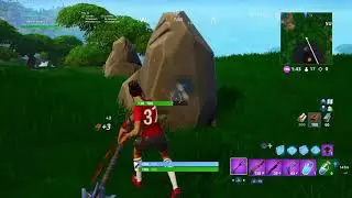 Ruin Challenges + Win?