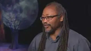 CPTV: Spotlight on the Arts - Michael Bradford